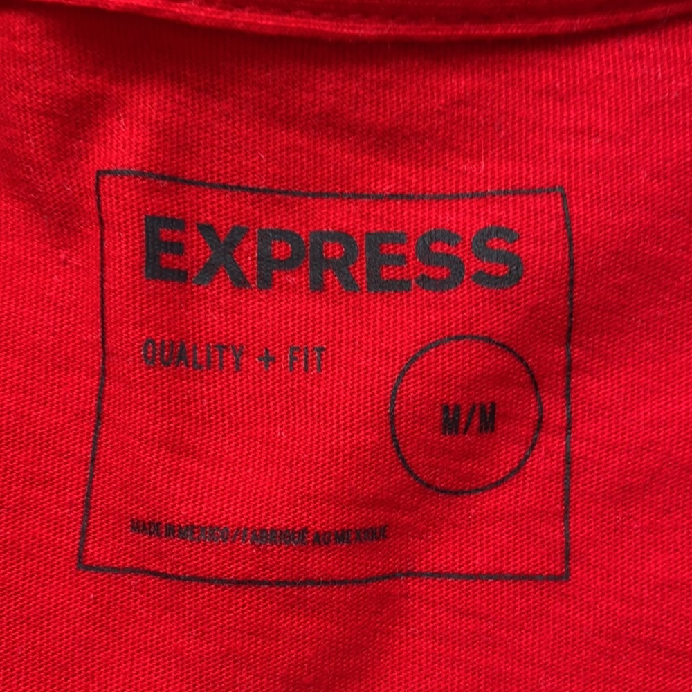 Express Shirt - Picture 3 of 4